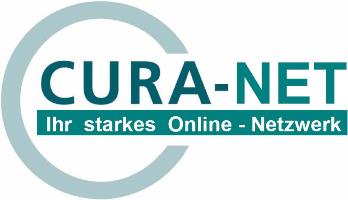 CURA-NET Logo