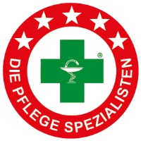 Logo DIE PFLEGESPEZIALISTEN