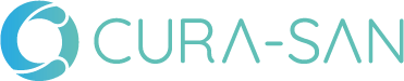 Cura-San Logo